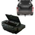 Caixa Baú Caçamba Pick-up 280L Bepo S-10 Hilux Ranger