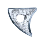 Lanterna Pisca Iveco Stralis 2008+ Gauer sem Soquete