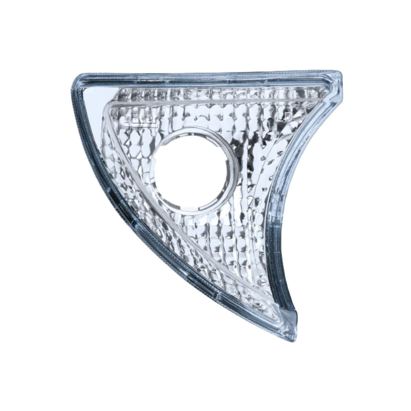 Lanterna Pisca Iveco Stralis 2008+ Gauer sem Soquete