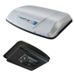 Climatizador Man TGX 12/24V Resfriar Cabine Caminhão