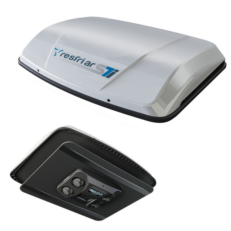 Climatizador Scania NTG 12/24V Resfriar Interno