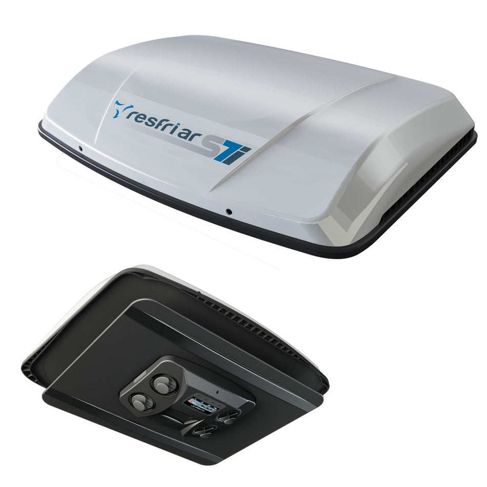 Climatizador Scania NTG 12/24V Resfriar Interno