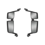 Espelho Retrovisor Scania P G R S NTG com Desembaçador