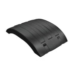 Centro Paralama Volvo FH 2015+ Tração Rodoplast