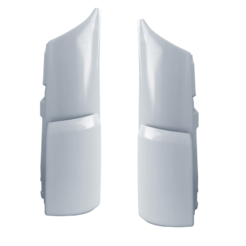 Coluna Frontal Volvo VM Plástico - Boff