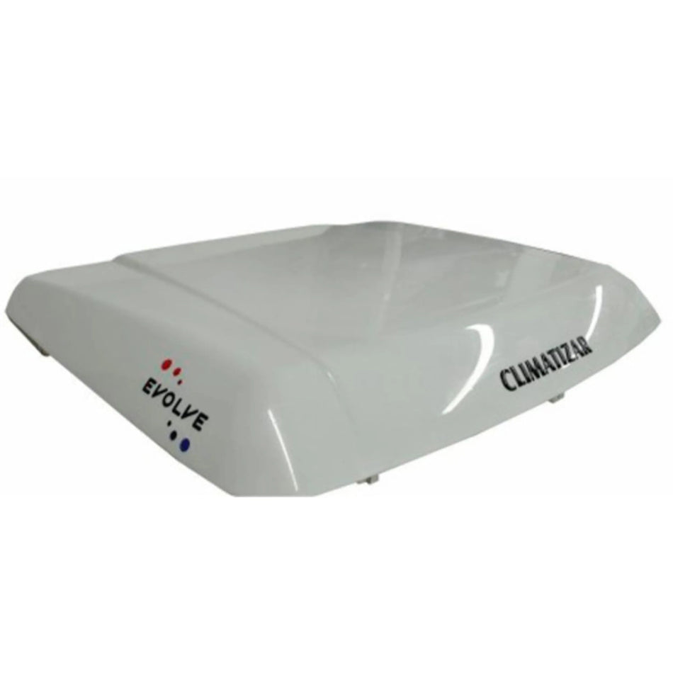 Tampa Externa Climatizador Climatizar TEC2002