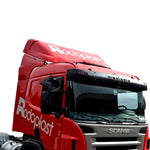 Lâmina Tapa Sol Scania Série 5 Original