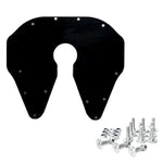 Protetor Deslizante Quinta Roda Semi Reboque Fabbof JSK38C