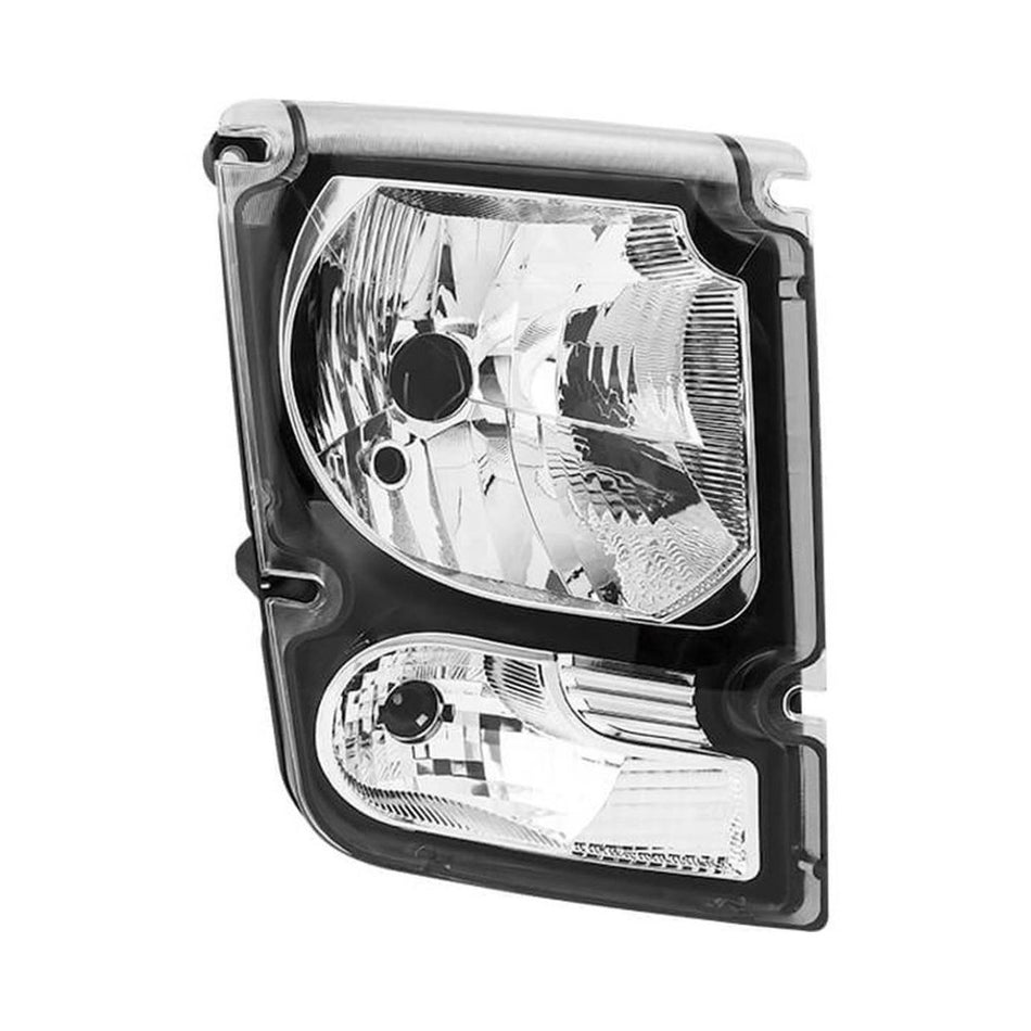 Farol Principal Volvo VM 310 2006 a 2015 Nino