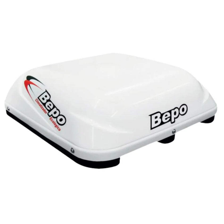 Tampa Externa Climatizador Bepo Original B-059O