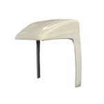 Defletor Ar Mercedes Atron 1635 1634 LS Completo Rodoplast