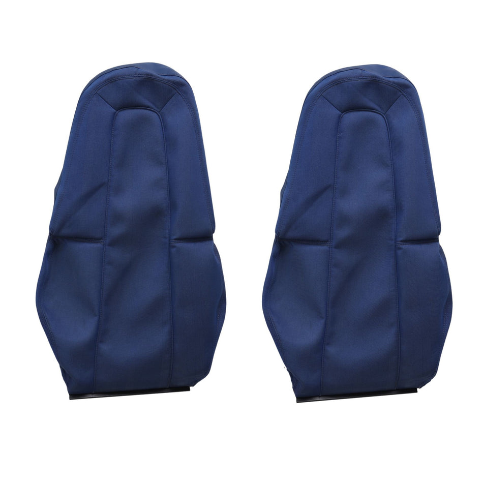 Capa Banco Volvo New FH Par Proteção Premium Campagnaro