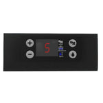 Microprocessador Climatizador Volvo FH VM - Resfriar