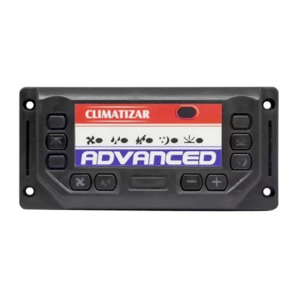 Microprocessador Climatizador Advanced Climatizar Bivolt