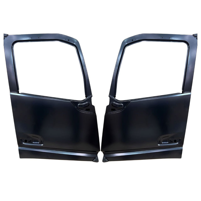 Porta Completa Volvo New FH 2015+ Importada Original