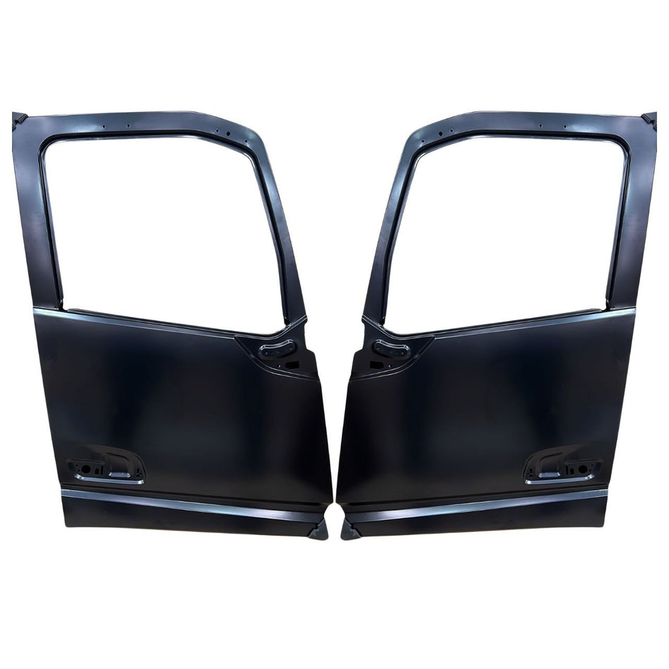 Porta Completa Volvo New FH 2015+ Importada Original