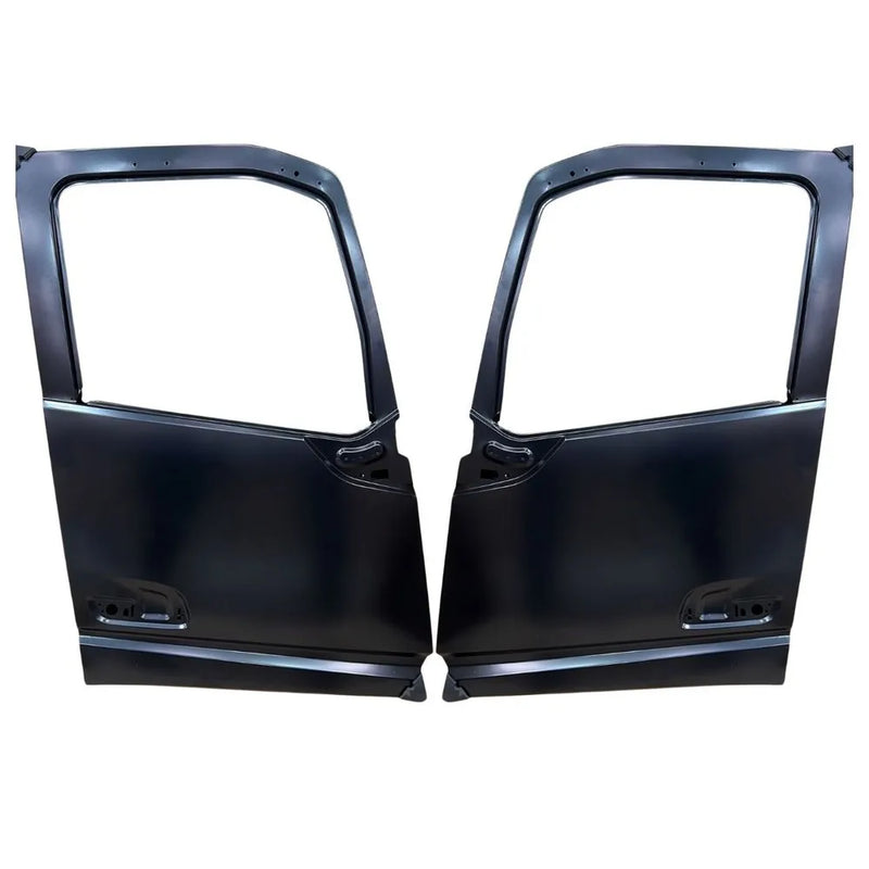 Porta Completa Volvo New FH 2015 em Diante - Importada