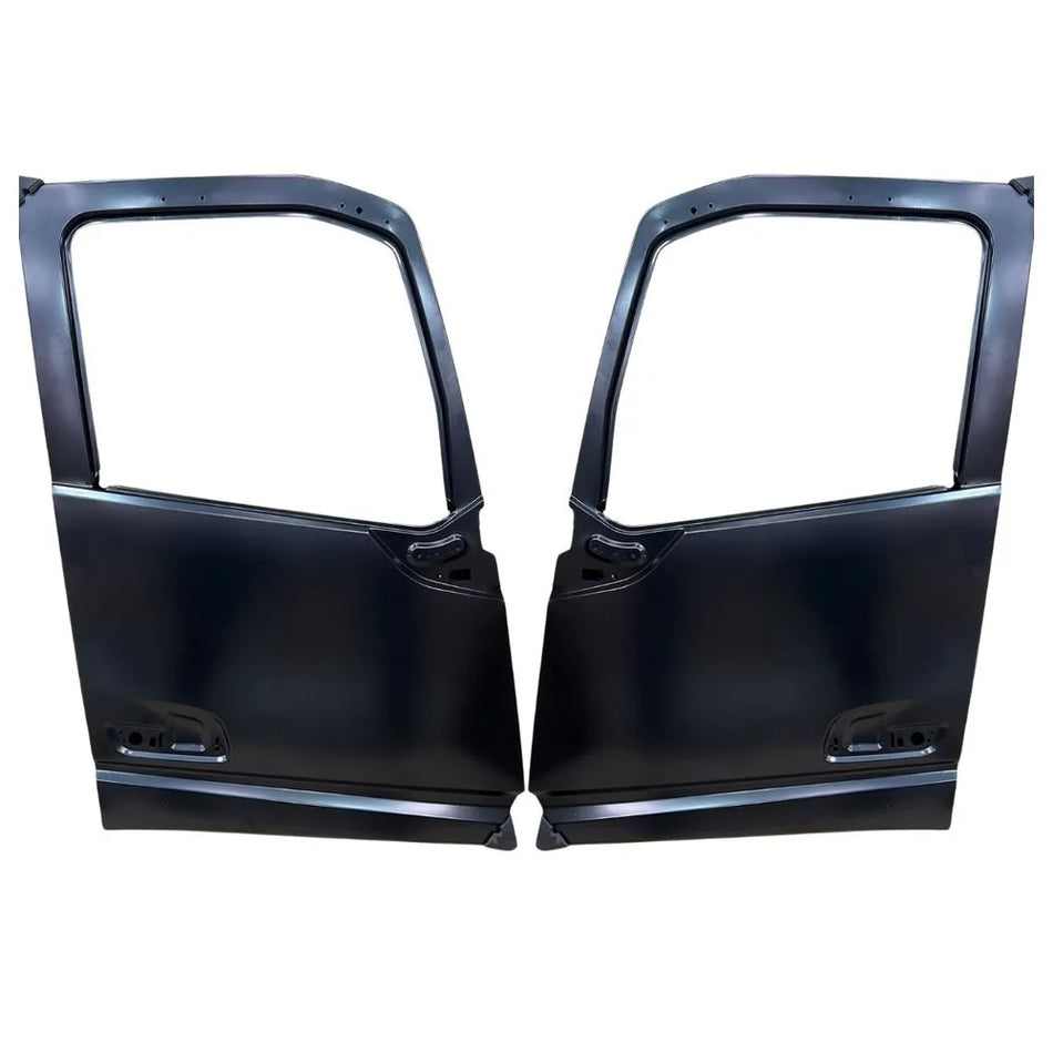 Porta Completa Volvo New FH 2015 em Diante - Importada