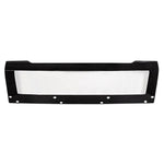 Acabamento Teto Central Acrílico Volvo NEW FH 2015-2024