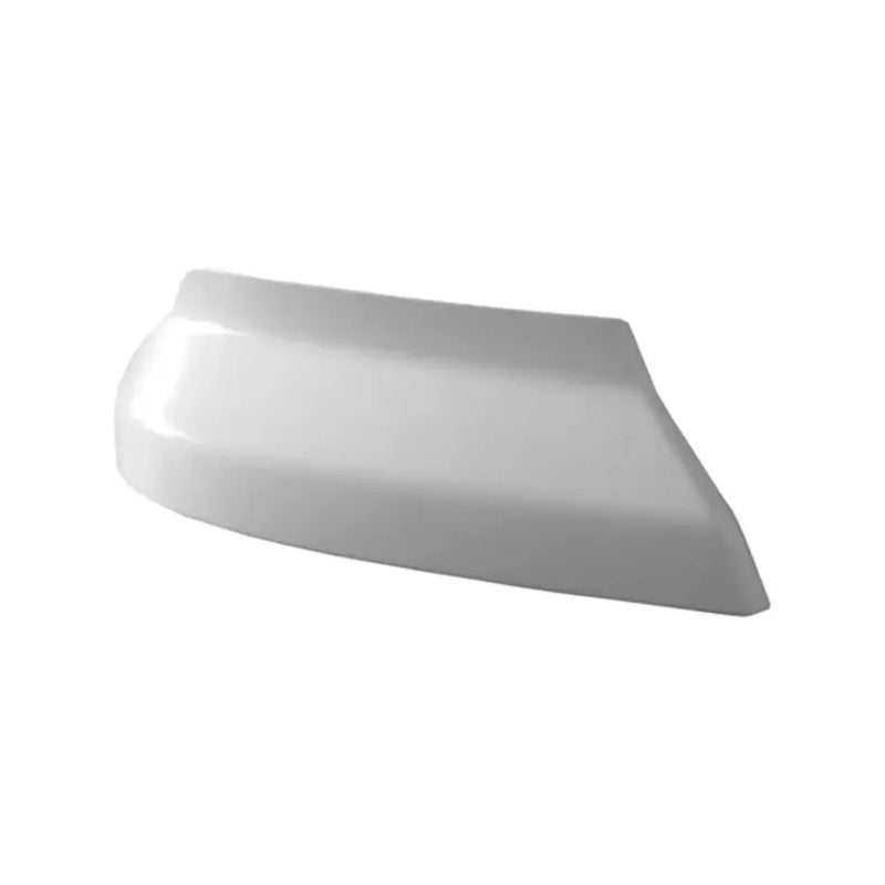 Acabamento Superior Bojo Farol Iveco S-WAY - Par