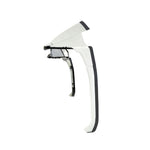 Defletor de Ar Teto Scania NTG Cabine G Rodoplast