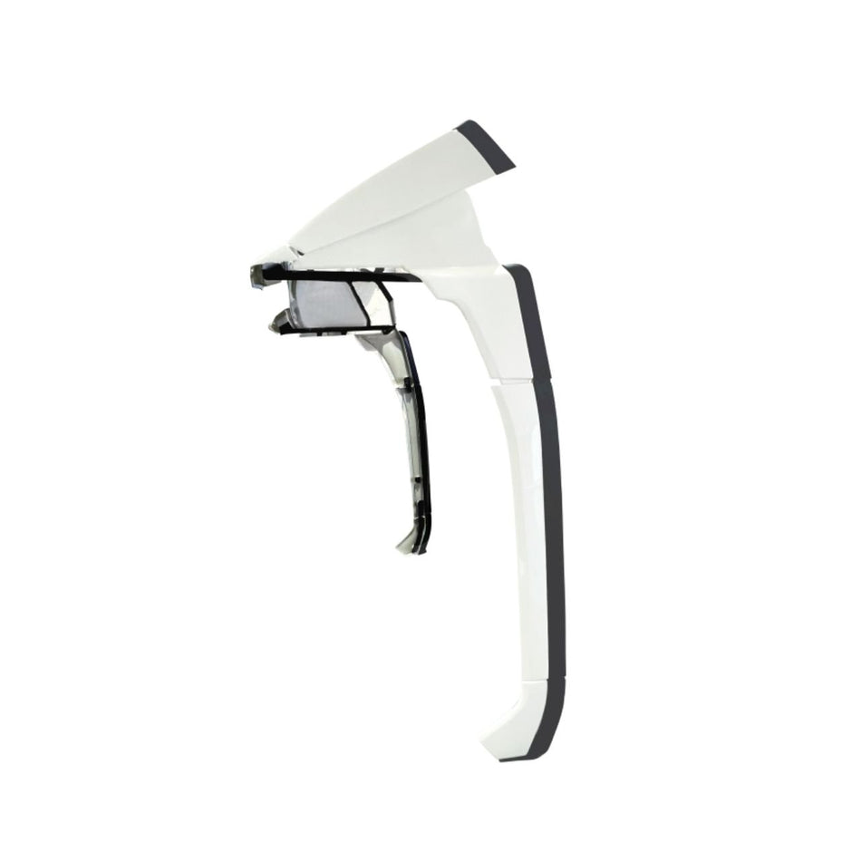 Defletor de Ar Teto Scania NTG Cabine G Rodoplast