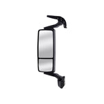 Espelho Retrovisor MAN TGX VW Meteor Convexo c/ Desembaçador