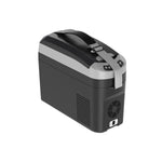 Geladeira 18L 12V/24V Elber Caminhão Compressor Hermético