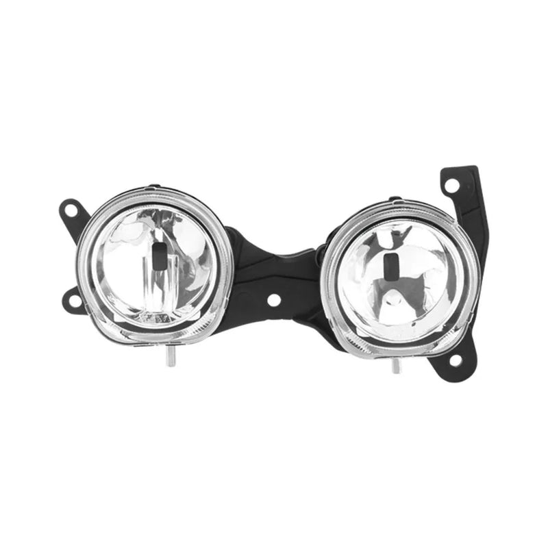 Farol Auxiliar Iveco Stralis Tector Cursor Direito Esquerdo