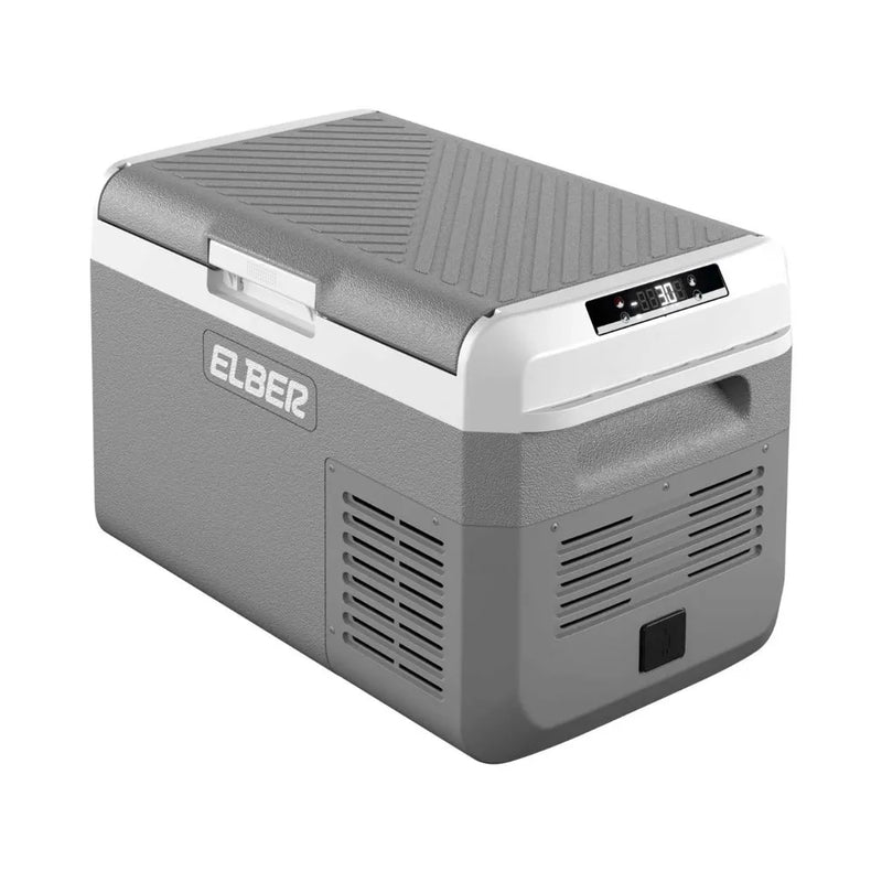 Geladeira Portátil Caminhão Day2Day 20L 12V/24V