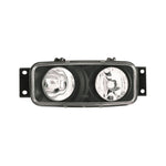 Farol Auxiliar Scania Série 4/5 Neblina H1 Par - Nino