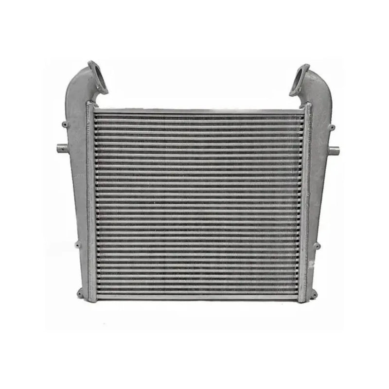 Intercooler Scania T 112 113 142 143 1981 a 2000