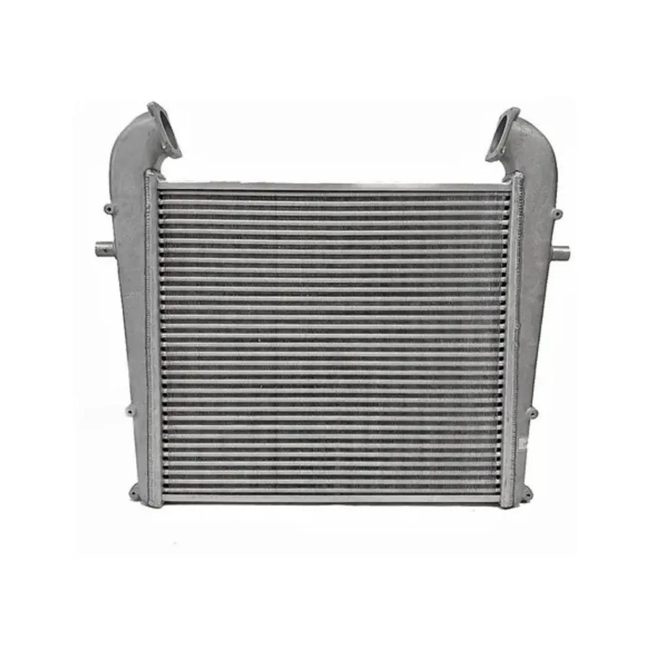 Intercooler Scania T 112 113 142 143 1981 a 2000