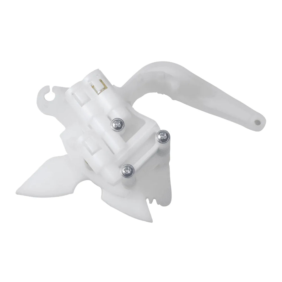 Válvula Pneumática Banco Ar Scania Volvo 2010+ NTS