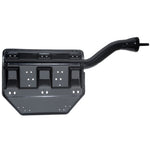 Suporte Para-lama Traseiro Scania Trucado Traçado 115mm