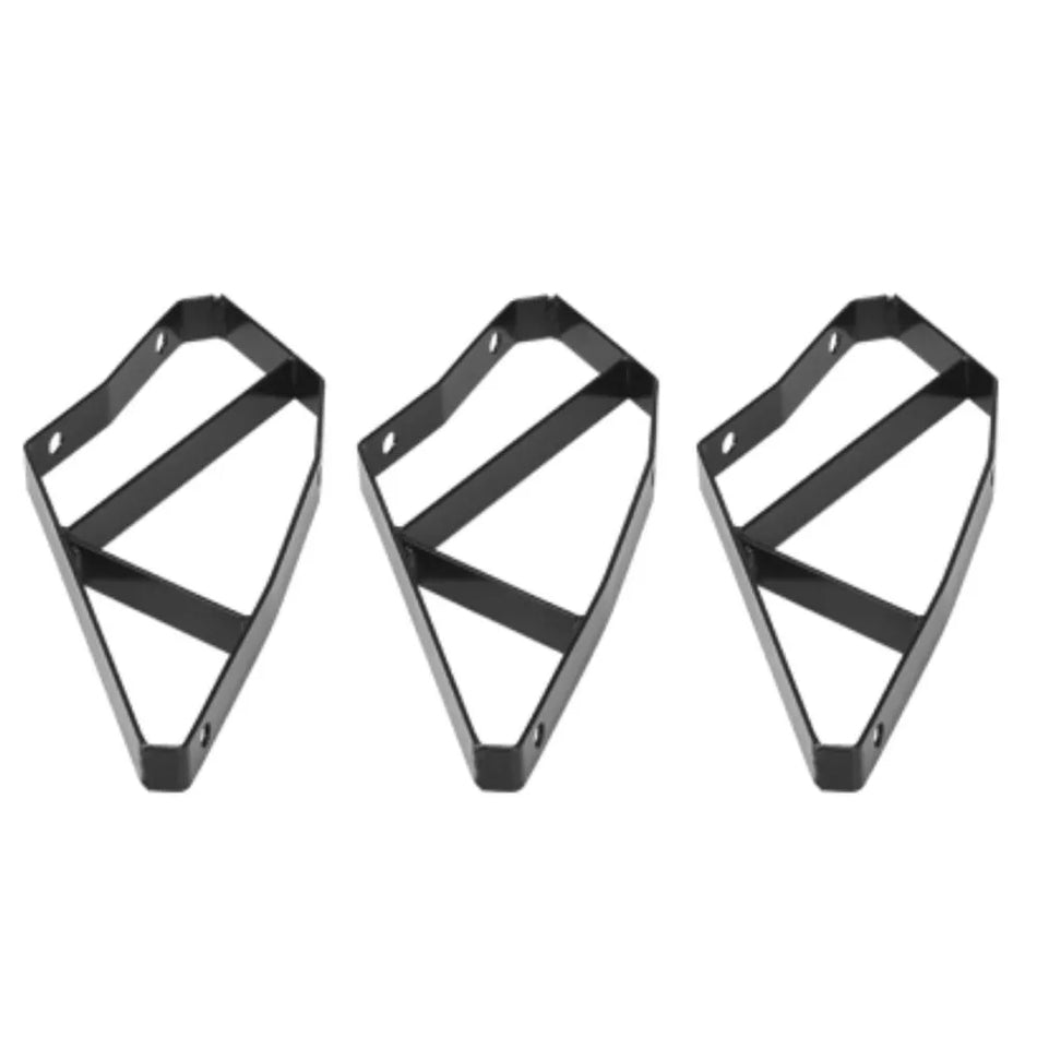 Suporte Tapa Sol Scania T R 113 Top Line Original