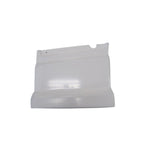 Tampa Estribo Volvo FH 2015+ Globetrotter Branca