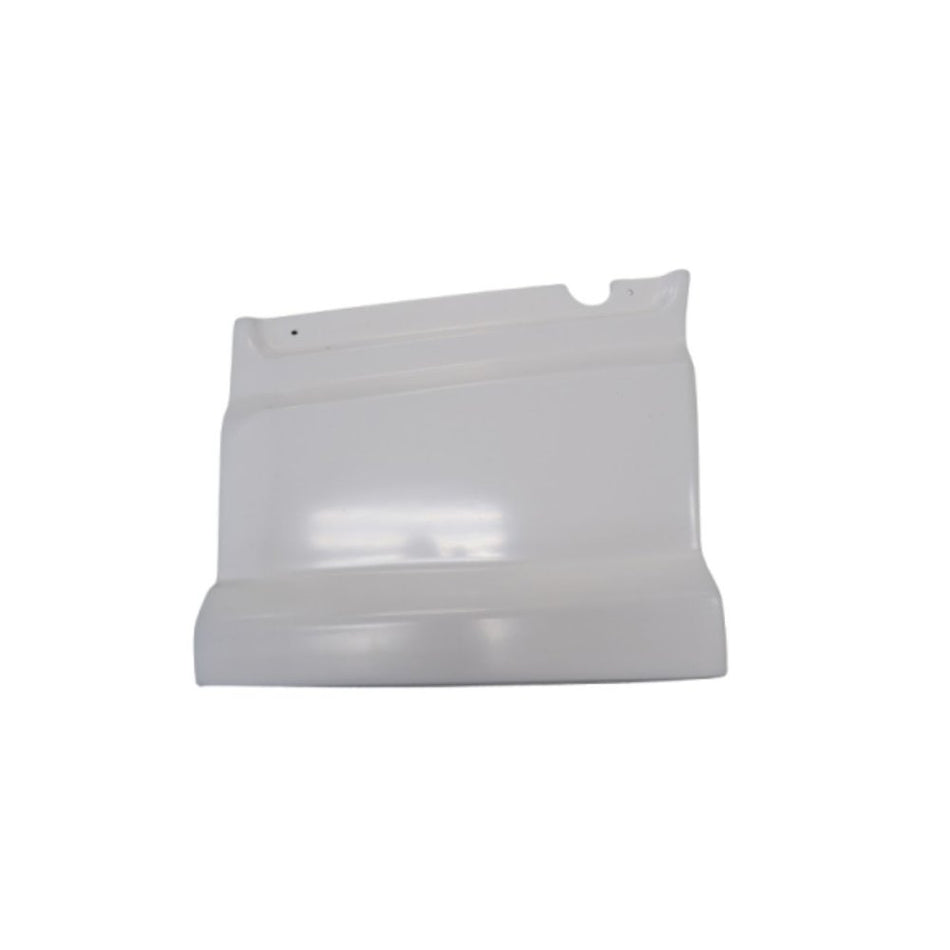 Tampa Estribo Volvo FH 2015+ Globetrotter Branca