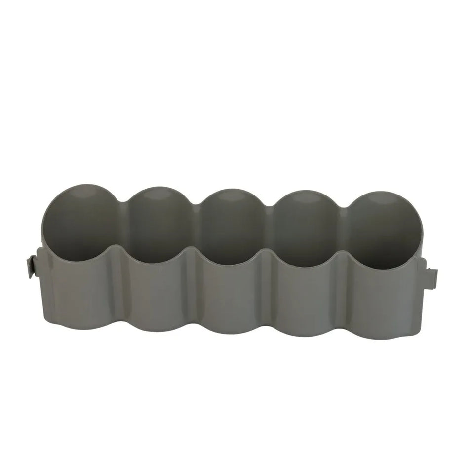 Porta Latas Geladeira Resfriar 75L - 5 Latas ABS