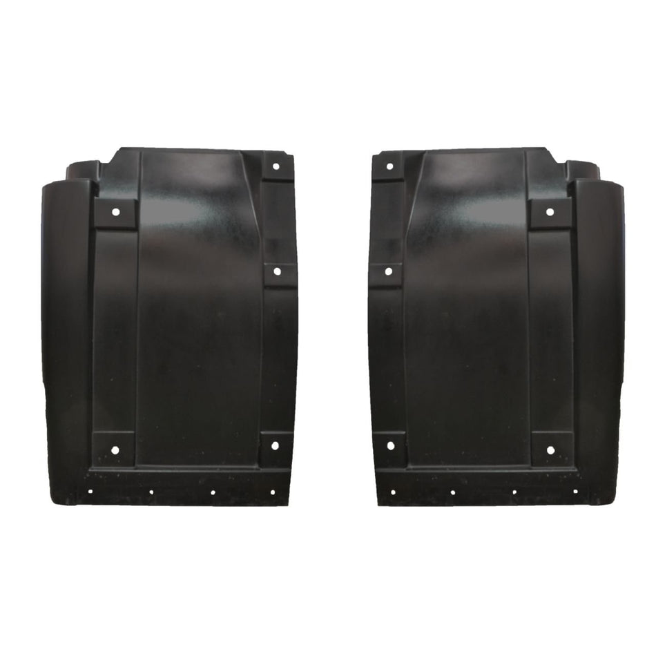 Paralama Inferior Cabine VW Constellation Original