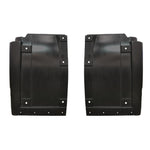 Paralama Inferior Cabine Volkswagen Constellation c/ Estribos