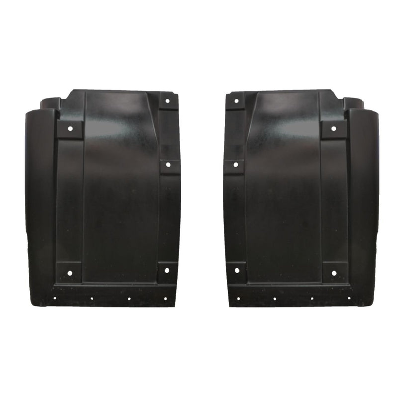 Paralama Inferior Cabine Volkswagen Constellation c/ Estribos