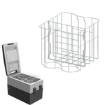 Cesto Geladeira Resfriar 31L Bivolt Ferro Anti-Ferrugem