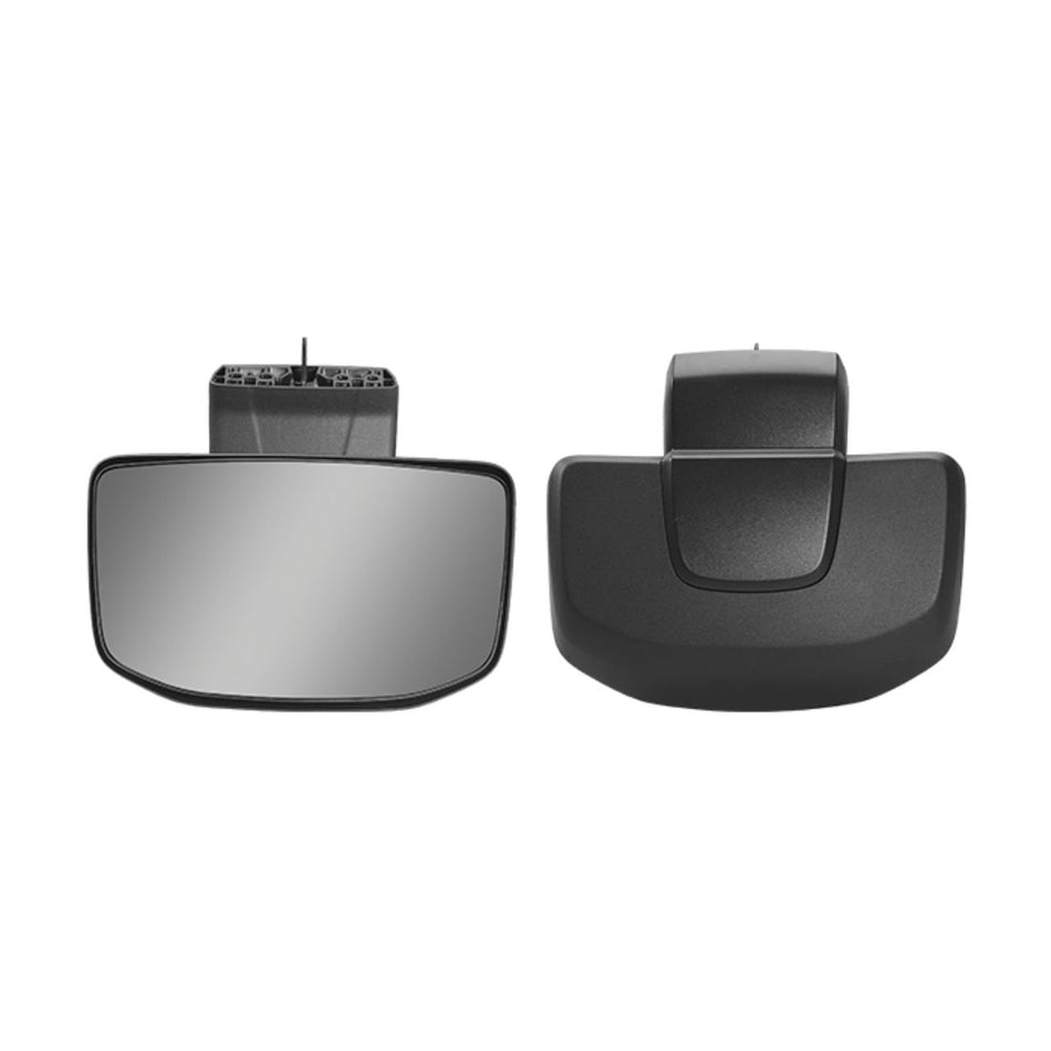 Espelho Rampa Convexo Scania P G R S NTG 2019 a 2021