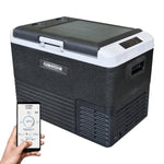 Geladeira 30L Caminhão 12v 24v 110v 220v Climatizar