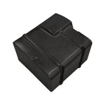 Tampa de Bateria VW Delivery 2018 a 2022 Plástico