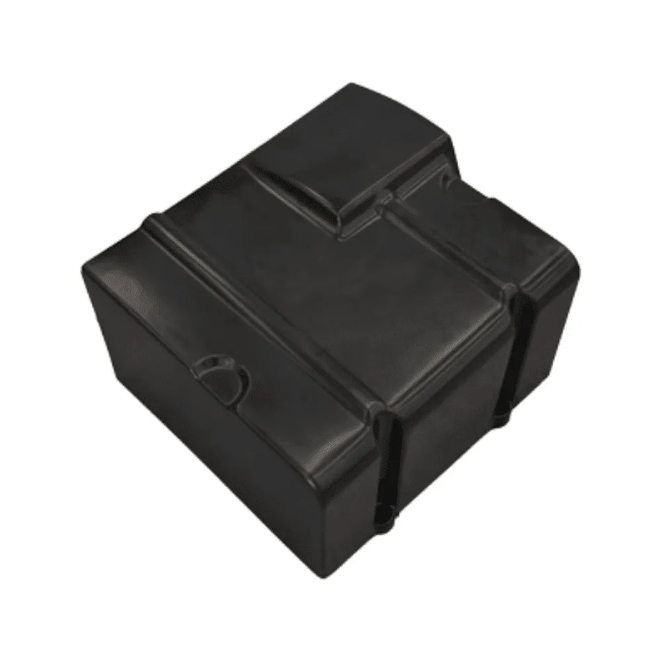 Tampa de Bateria VW Delivery 2018 a 2022 Plástico