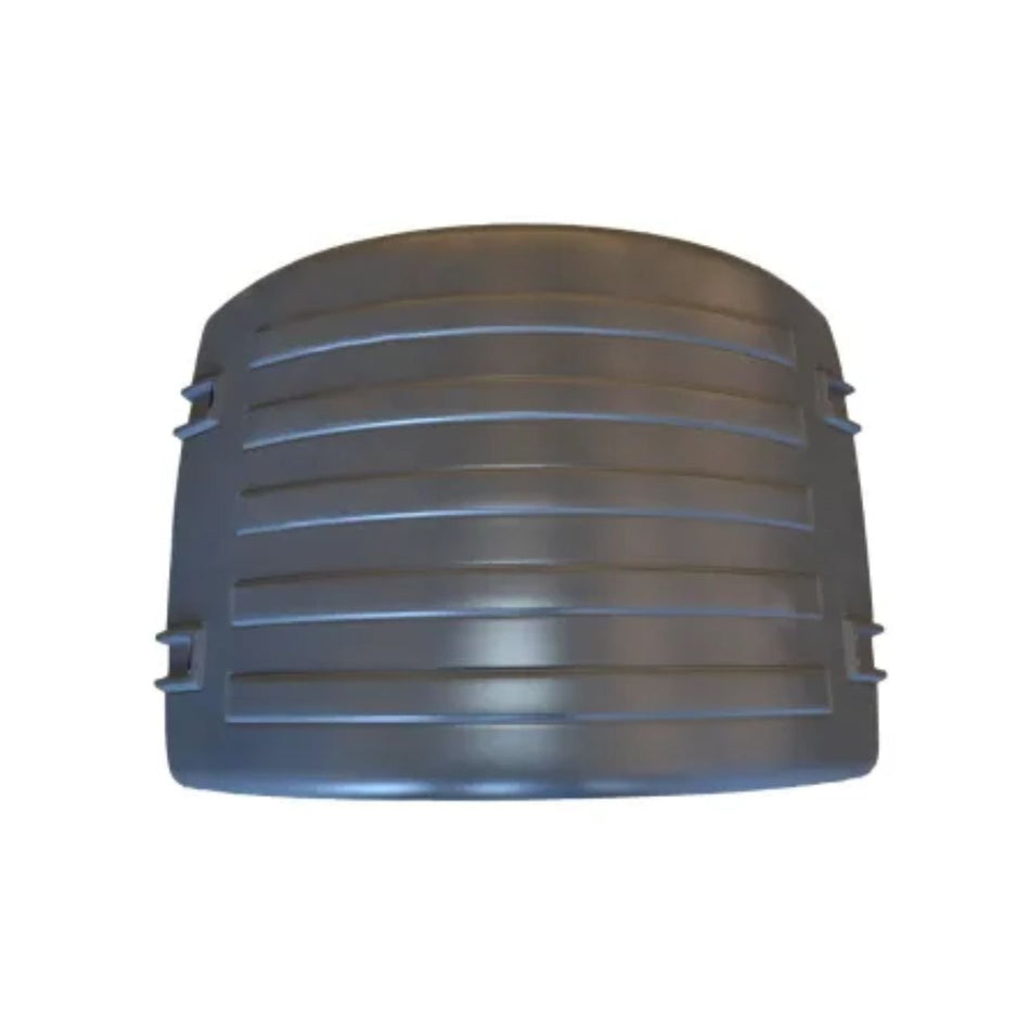 Centro Para-lama Tripartido Scania Série 5 Rodoplast