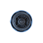 Tampa Tanque Arla VW Constellation Worker Delivery Iveco c/ Chave