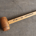 Martelo de Bater Pneu Campagnaro Madeira